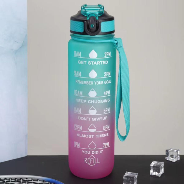 1L Sport Water Bottle