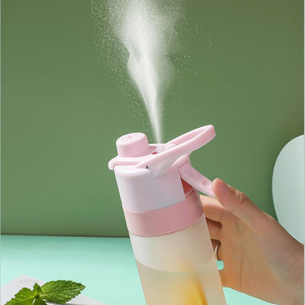 Spray Water Bottle 700 mL