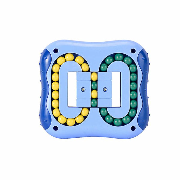 Educational Toy with Magic Beans for Kids -  4 colors